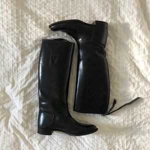 Authentic Vintage Riding Boots